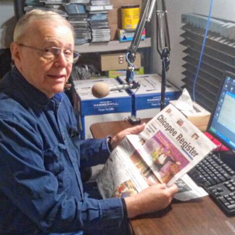 Greenfield Recorder